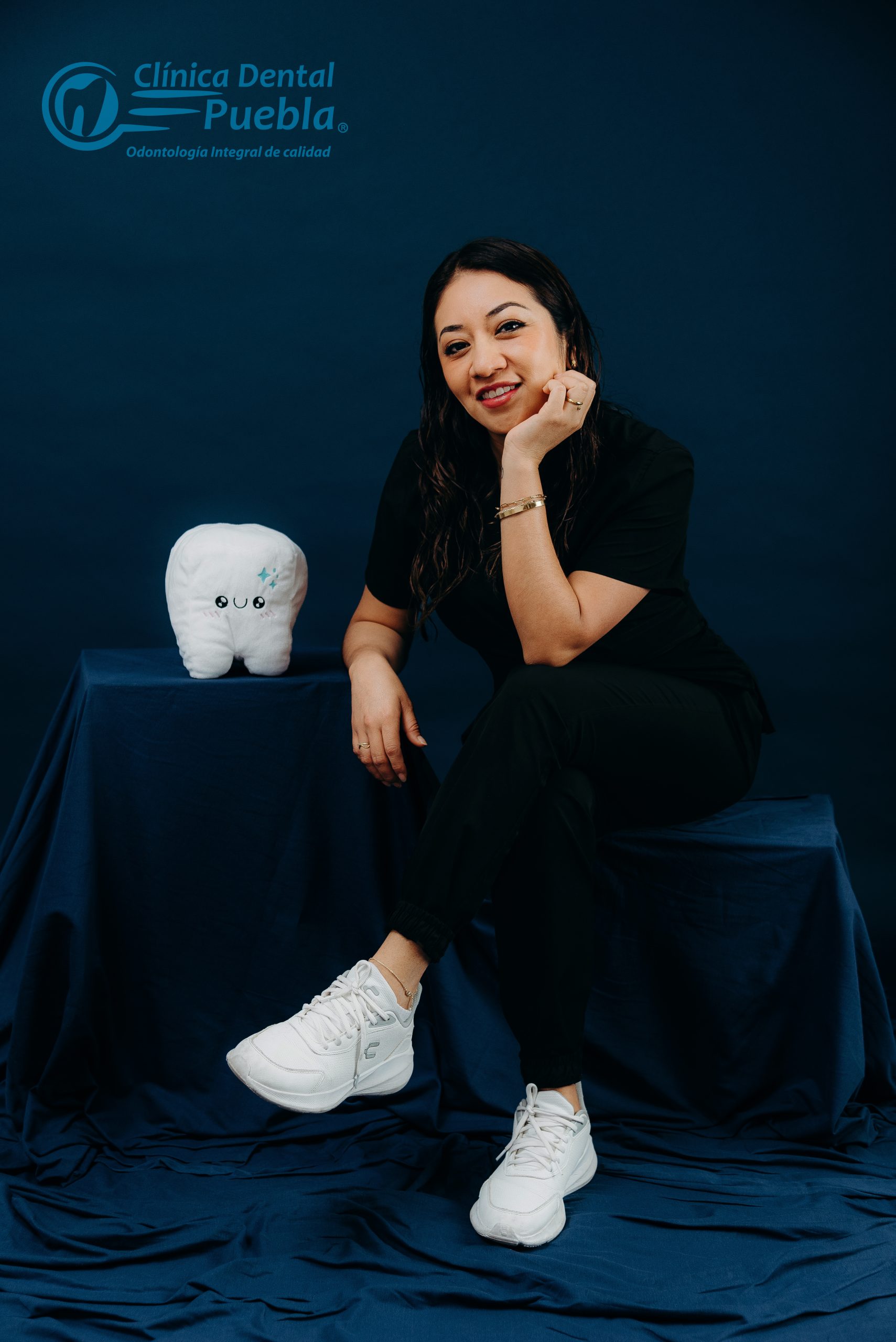 Lic. Etm. Ixchel Jenny Escamilla González